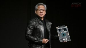 Nvidia Reports Record $57B Revenue as Global AI Demand Soars