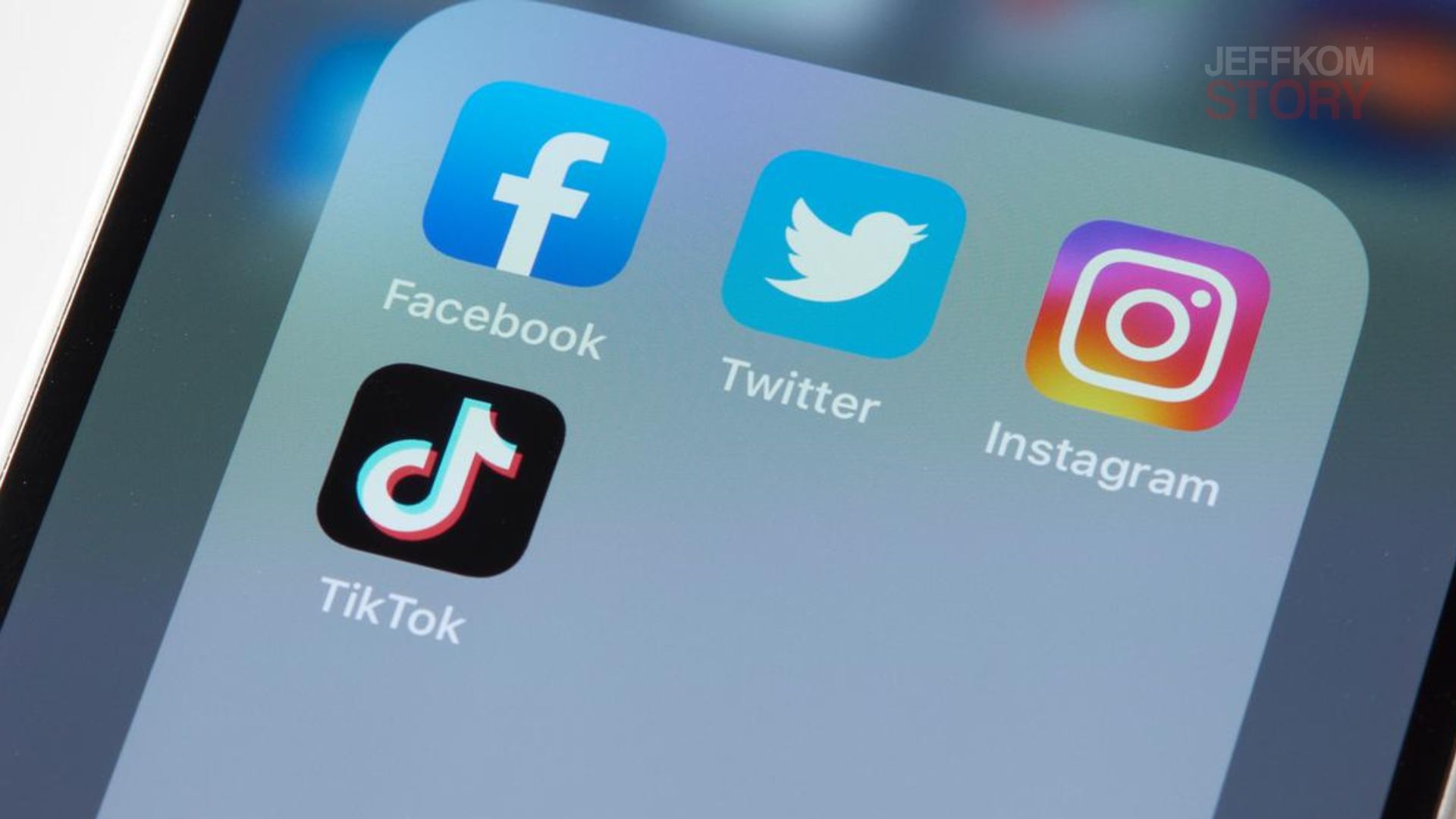 TikTok Adds New Controls for AI Content Visibility | Jeffkom Story