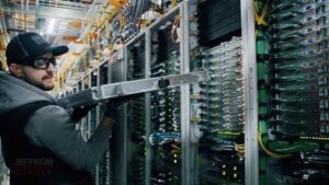 Amazon’s New AI Factories Redefine Enterprise AI | Jeffkom Story