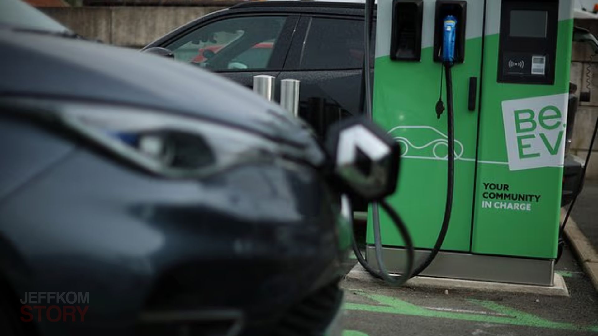 EU Softens 2035 EV Ban: Why Electric Startups Are Concerned