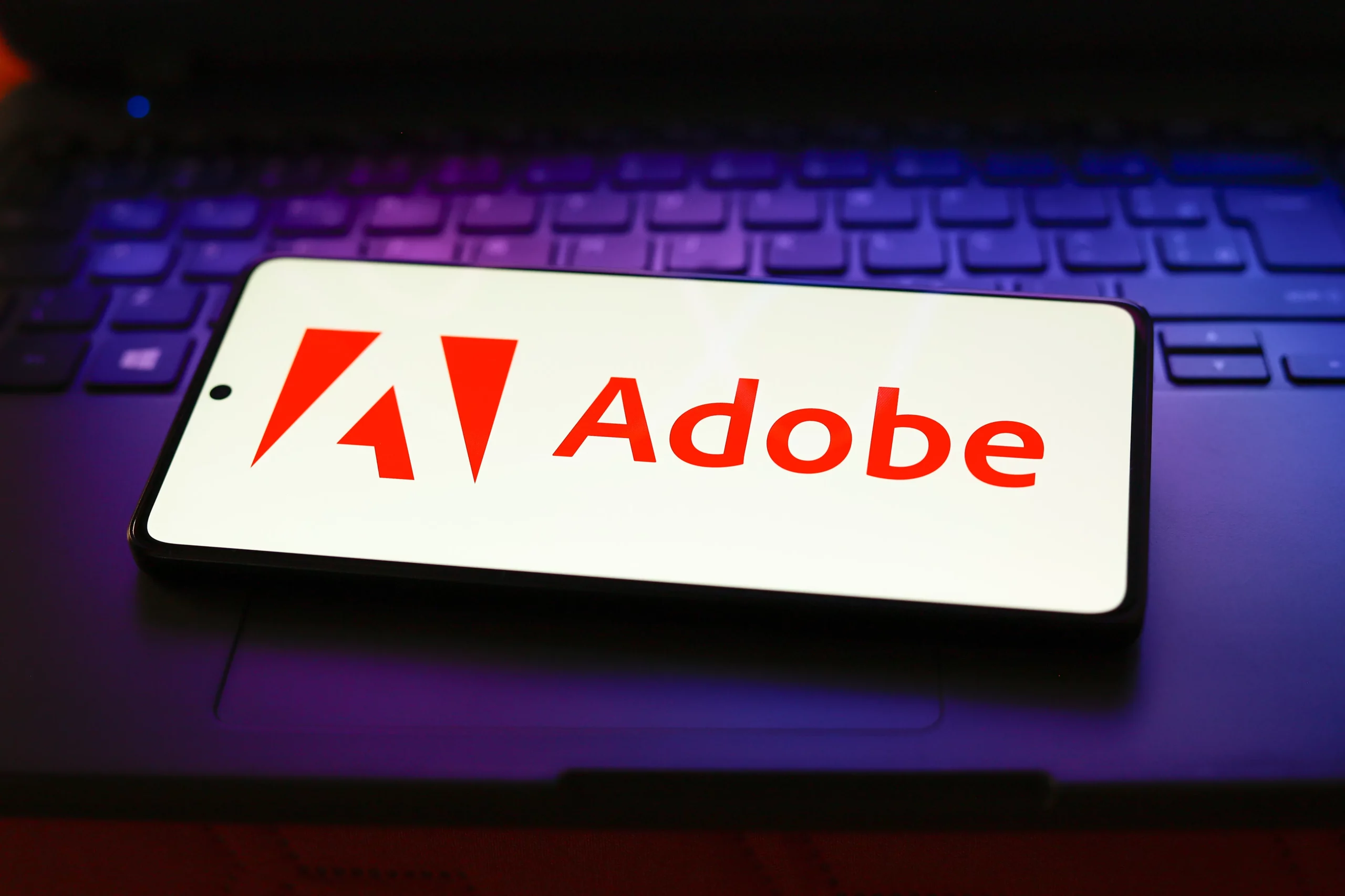 Adobe Faces Class-Action Lawsuit Over AI Training on Pirated Books