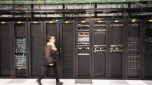 MayimFlow’s AI Leak Prediction Protects Data Center Uptime