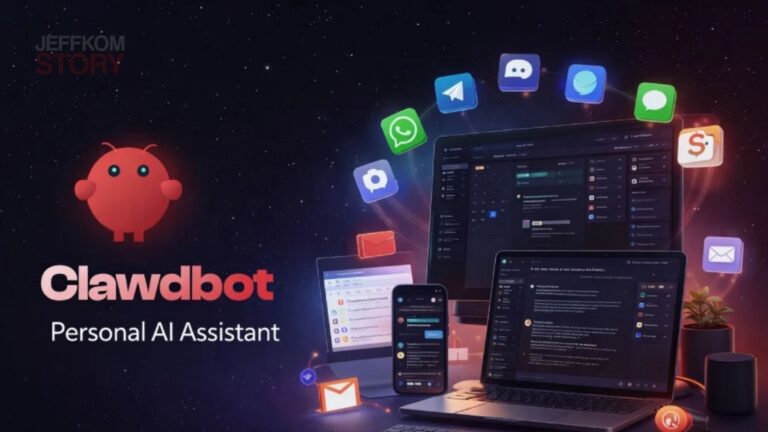 Moltbot Explained: The Viral AI Assistant Formerly Clawdbot