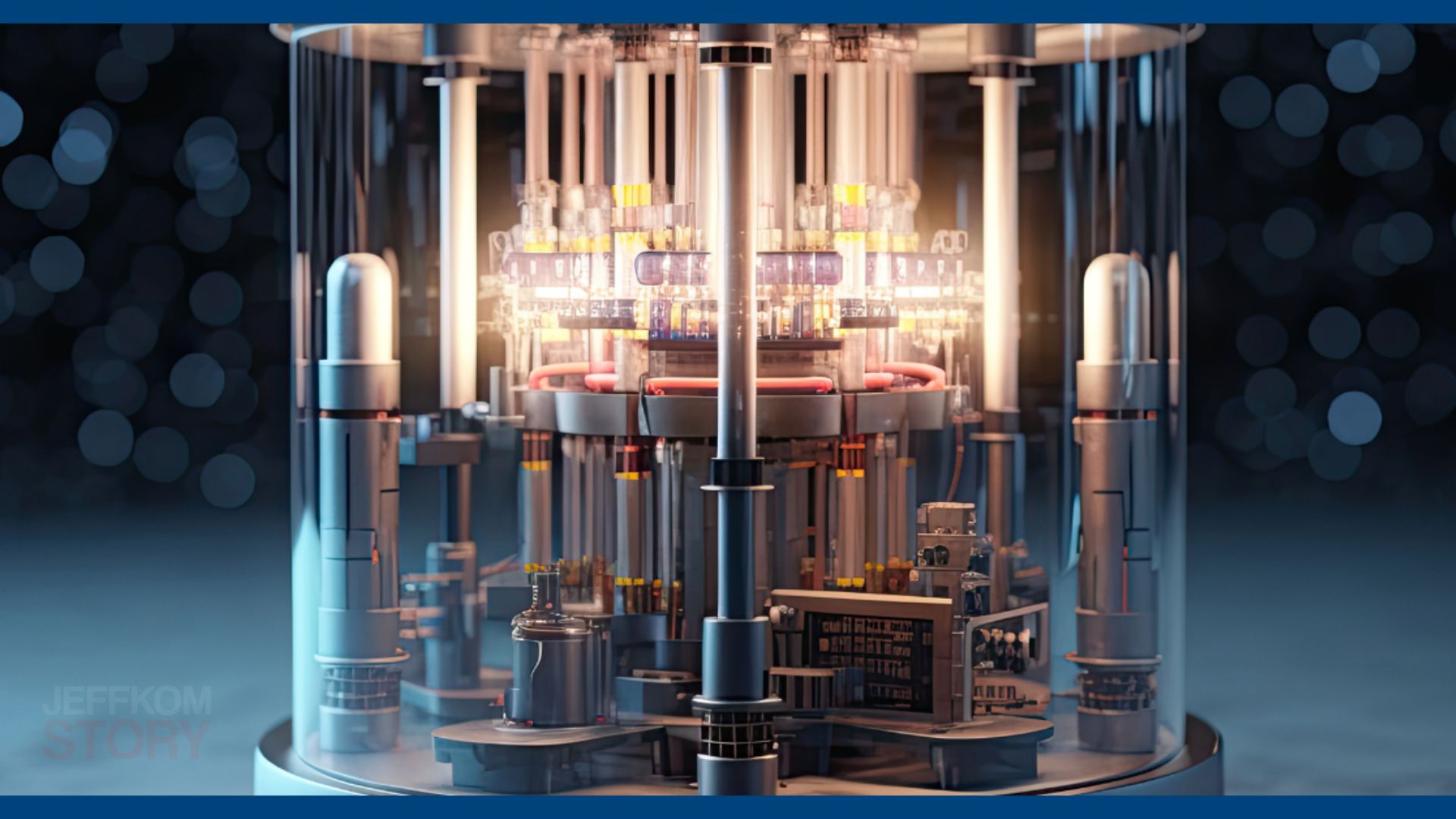 Nuclear Startups and Small Reactors: Opportunities & Challenges