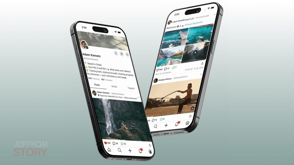 UpScrolled Surges as Users Leave TikTok Over Censorship Claims