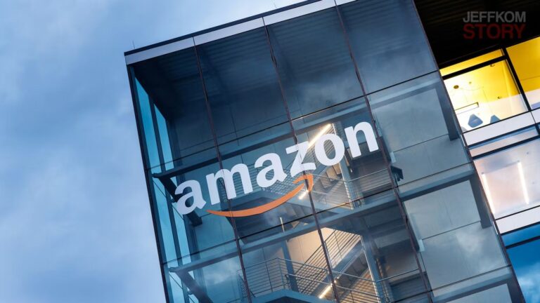 Amazon May Launch AI Content Licensing Marketplace
