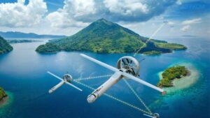 Shield AI Hits $12.7B Valuation After Air Force Deal