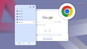 Chrome Vertical Tabs: Smarter Way to Manage Open Tabs