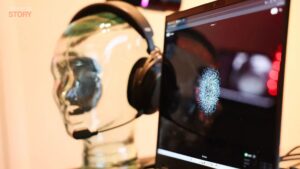 Neurable BCI Startup Transforming Consumer Wearables in 2026