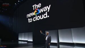Top AI Startups at Google Cloud Next 2026 | Jeffkom Story