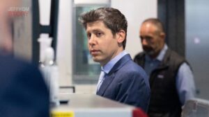 Why Trust Matters in the Elon Musk vs OpenAI Trial | Jeffkom Story