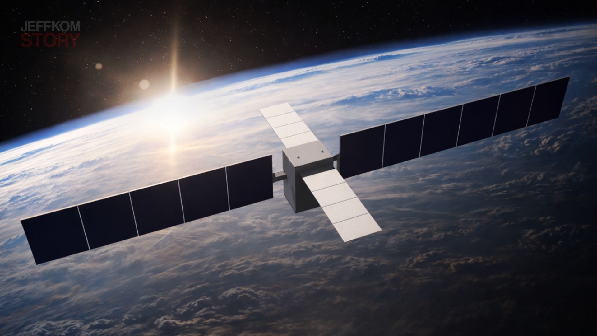 Orbital Raises $5M to Build AI-Powered Space Data Centers