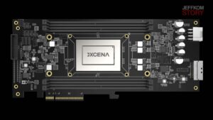 XCENA Raises $135M to Solve AI Memory Bottlenecks