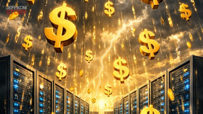 Databricks Hits $188B Valuation with AI-Led Growth Strategy