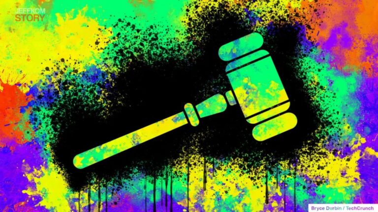 MCP Startup Runlayer Sues Rippling Over AI Copy Claims