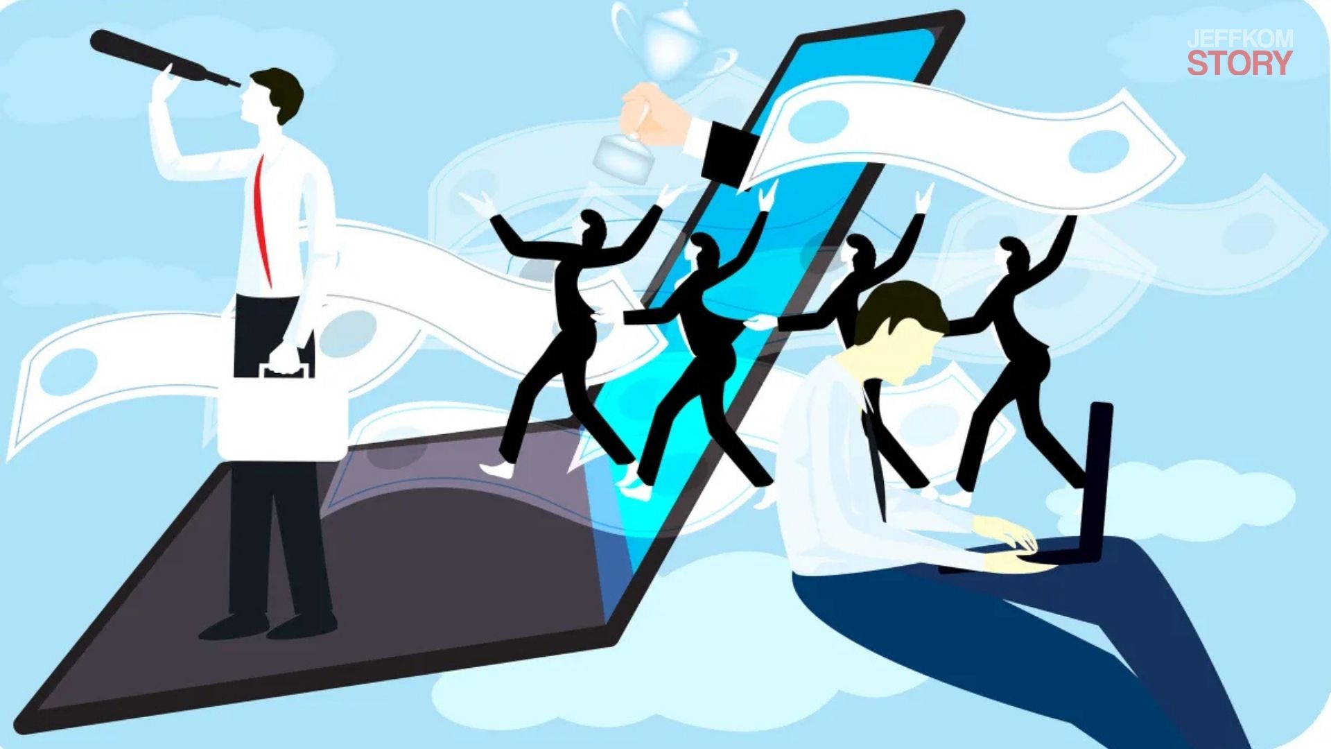 Build in Public: Challenges Facing Startup Founders Under 20