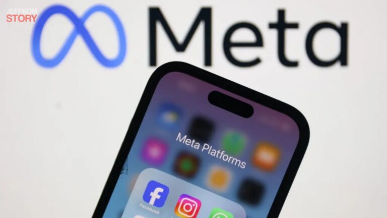 Social Media Addiction Lawsuit Against Meta Dropped