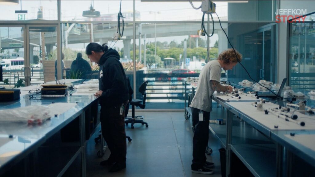 SpaceX Veteran's Senra Raises $65M for Smart Manufacturing