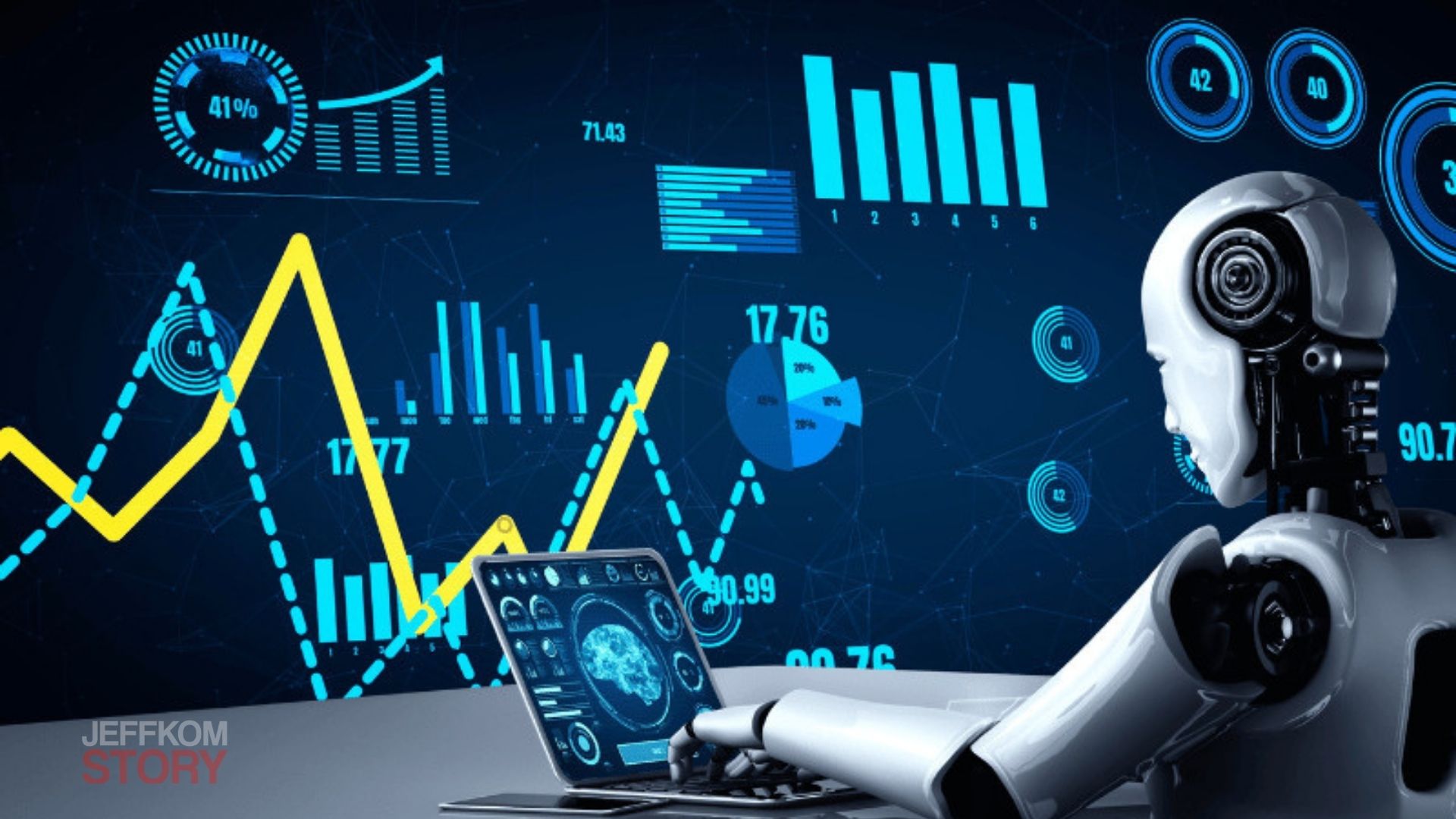 AI Accounting Startup Rillet Raises $100M to Become Unicorn