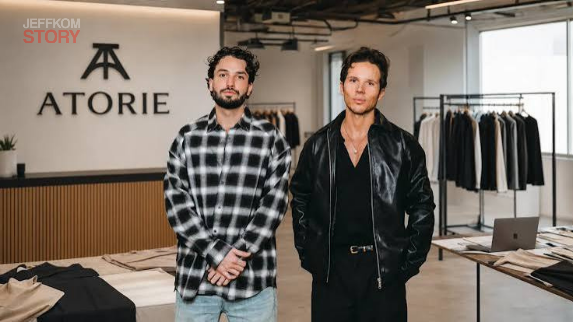 Atorie: Fashion Startup Raises $9.5M for Affordable Luxury