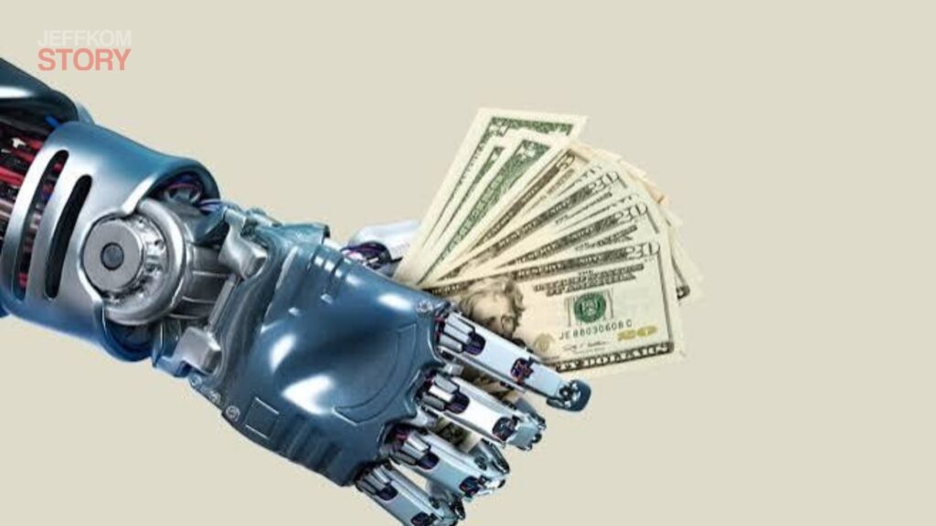 Generalist Robotics Startup Reaches $3B Valuation
